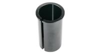 adaptador de tija de sillin ice o 27 2mm   gt 31 6mm negro