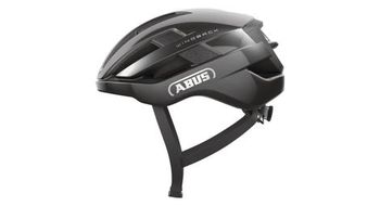 Casco de  p ciclismo de carretera  p abus wingback negro titan