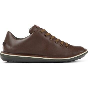 Camper Zapatos Bajos 18648 marron para hombre