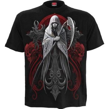 Spiral Camiseta Reaperess para mujer
