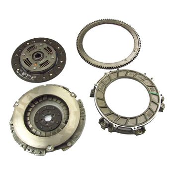 Kit de embrague Moto Guzzi 1200 Griso completo