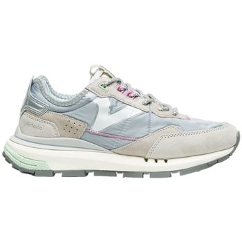 Victoria Deportivas Moda Sneakers 811100 - Gris para mujer