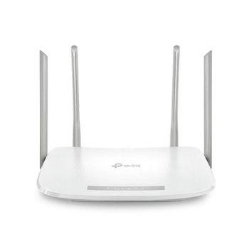 Router TP-Link EC220-G5 WiFi 5 AC1200 Doble Banda Gigabit 4 Antenas Parental