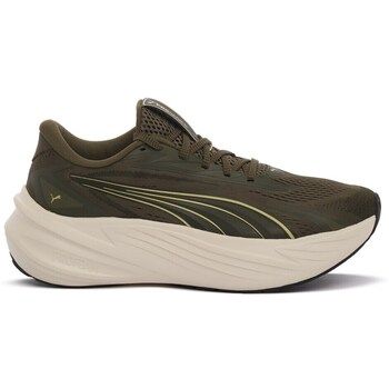 Puma Zapatillas de running Maxima Pro para hombre