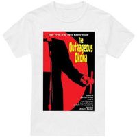 star trek camiseta the next generation season 2 episode 4 para hombre