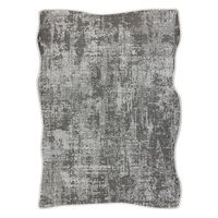 alfombra de sisal organica 2755 abstraccion crudo  gris r natural 160x220 cm