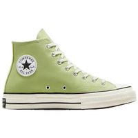 converse zapatillas altas baskets chuck 70 hi vert para mujer