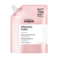 loreal professionnel paris - vitamino color recambio de champu champus 500 ml unisex