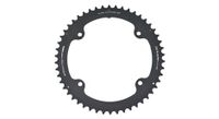 specialites ta chain ring x145  145  exterior 11v negro