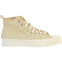 bensimon zapatillas altas 185700 para mujer