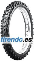 maxxis m7325 maxxcross mx mh  90100-18 tt 54m rueda delantera 