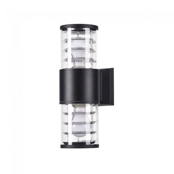 Aplique para iluminación de exterior bronx (2 luces)