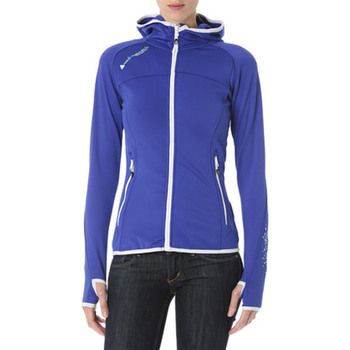 Peak Mountain Polar Blouson polarshell femme ACAMPUS para mujer