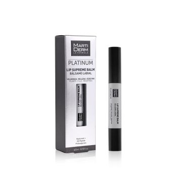 Platinum Lip Supreme BÁlsamo Labial 4,5ml