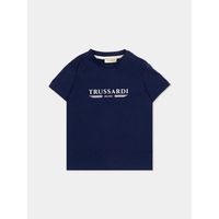 trussardi camiseta 10327851041110 para nino