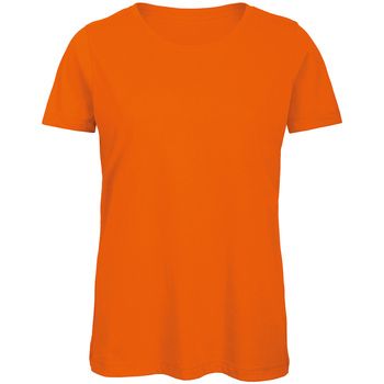 B&c Camiseta B118F para mujer