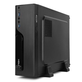 PCGAM Oficina Madrid Slim Intel Core i3-14100/16GB/500GB SSD