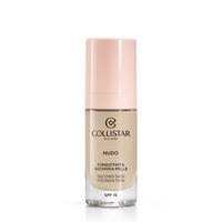 collistar nudo foundation