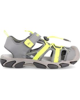 de PAREDES SANDALIAS VERANO NINO SAONA AMARILLO AMARILLO