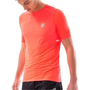 Compressport Camisa manga corta PRO RACING SS TSHIRT M para hombre