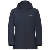 jack wolfskin chaqueta a63902c0412 para mujer