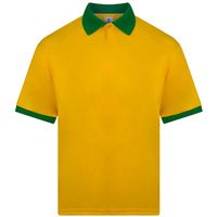just cool polo awdis retro para hombre