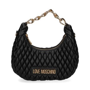 Love Moschino Bolsos Mujer - Negro Talla Os