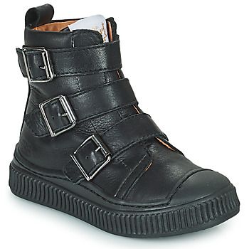 GBB Botines SIMMONE para niña