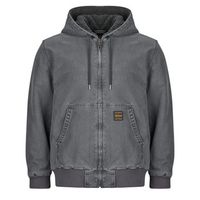 levis cazadora vaquera potrero denim hoody para hombre