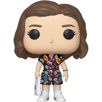 Figura Funko Pop! Televisión Stranger Things Eleven Modelo 802 | 38536