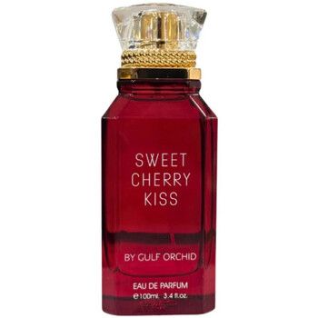 Gulf Orchid Perfume Sweet Cherry Kiss Perfume para mujer