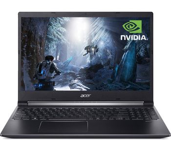 ACER Aspire 7 A715-74G 15.6
