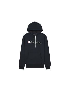 Sudadera Champion USA Logo M Dark blue