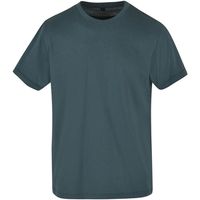 build your brand camiseta basic para hombre