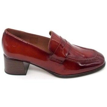 Wikers Mocasines E-124 para mujer