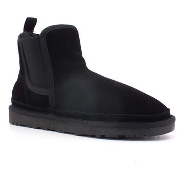 Café Noir Botines PZ6005N para hombre