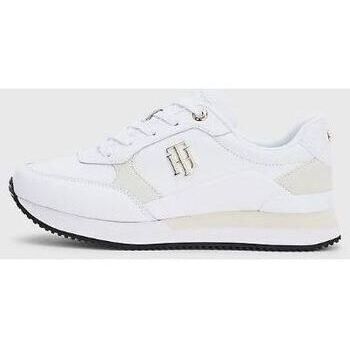 Tommy Hilfiger Botas ZAPATILLA METALLIC MUJER para mujer