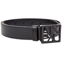armani exchange cinturon cinturon de moda 941130 0a874 para mujer