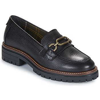Barbour Mocasines MADIE para mujer