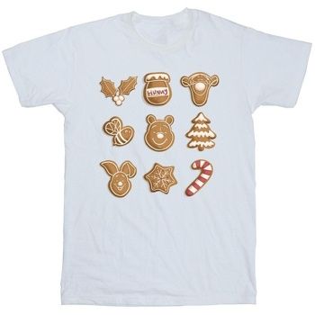 Dessins Animés Camiseta BI53668 para niña