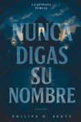 nunca digas su nombre