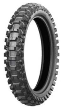 Bridgestone X 20 R ( 110/100-18 TT 64M Rueda trasera, M/C )