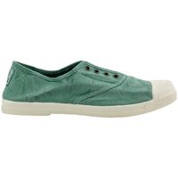 natural world alpargatas shoes 102e - albahaca para mujer