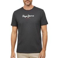 pepe jeans camiseta eggo para hombre