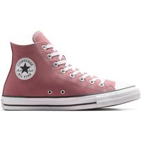 converse zapatillas altas chuck taylor all star para mujer