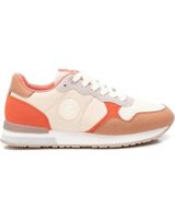 de xti sneakers 144061 mujer beig beige