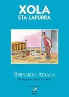 xola eta lapurra