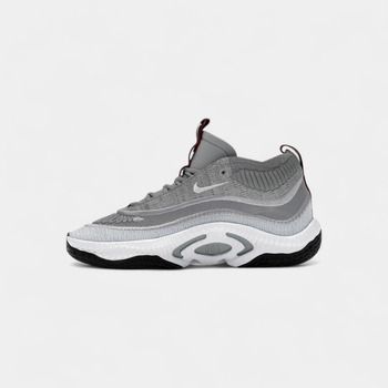 Nike Deportivas Moda Cosmic Unity 3 Silver Bullet para hombre