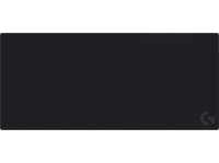 alfombrilla gaming - logitech g g840 base antideslizante negro