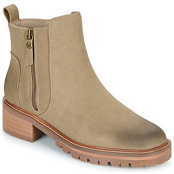 Chattawak Botines LOUSA para mujer